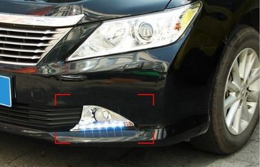 良い価格 トヨタ・キャムリーVOGUE 2012 LED昼間ランニングライト / カー LED DRL デイライト (2PCS) オンライン