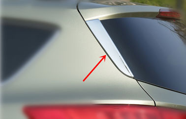 良い価格 Ford Kuga エスケープ エコブースト 2013+ 車用部品とアクセサリー 窓の外装 自動車用 銀用 オーダーメイド オンライン