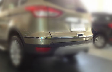 良い価格 Ford Kuga エスケープ エコブースト 2013 2014 2015 オートボディ トリム パーツ / 後ろのコーナー保護具 後ろのトリム オンライン