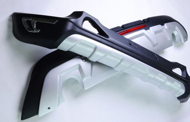良い価格 自動車用品 自動車用品 フォード・クーガ・エスケープ・エコブーストのABS フロント・バンパー・ガード オンライン