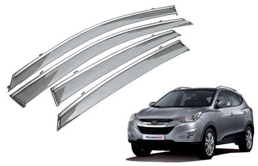 良い価格 カーウィンドウビジターをカスタマイズする Hyundai Tucson IX35 2009 2010 2011 2012 オンライン