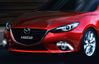 良い価格 LED日中走行灯 MAZDA3 2014 走行灯 DRL オンライン