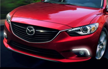 良い価格 LED日中走行灯 マツダ6 2014 走行灯 DRL オンライン
