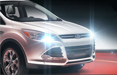 良い価格 フォード KUGA ESCAPE ECPBOOST 2013 2014 DRL用のLED走行ランプ オンライン