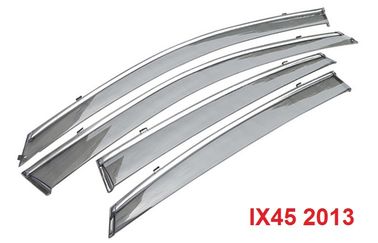 良い価格 ハインダイ IX45 新型サンタフェ カー・ウィンドウ・バイザー 自動車部品・アクセサリー オンライン