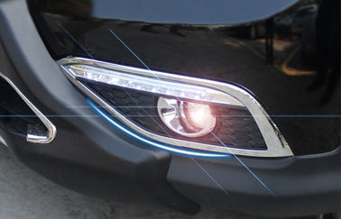 良い価格 HONDA CRV 2012 2013 2014 車の昼間ランニングライト オンライン