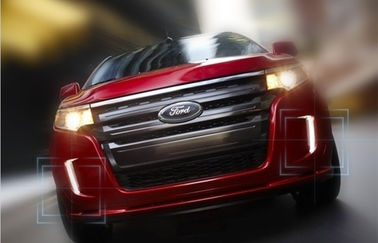 良い価格 FORD EDGE 2012 LED昼間走行灯 エクスクルーシブ LED走行灯 オンライン