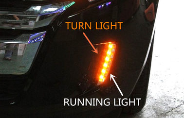 良い価格 外部 白色 LED ランニングランプ, ターンライト付き昼間ランニングランプ オンライン