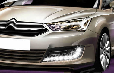 良い価格 LED 自動車 昼間走行灯 車用 LED DRL シトローン セガ用 オンライン