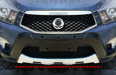 良い価格 前面のバンパー保護具/前面のバンパー交換具 Ssangyong Actyon 2014 オンライン