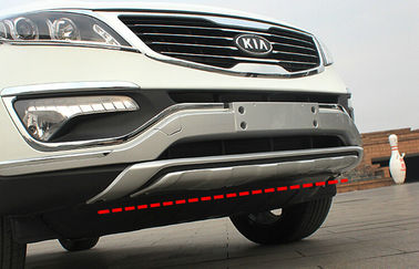 良い価格 KIA SPORTAGE 2010 オートボディキット OE スポーツタイプ バンパー保護具 下のガネージ オンライン