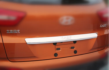良い価格 ハインダイIX25 2014 カーソリ・トリム パーツ クロム・リアドア・トリム オンライン