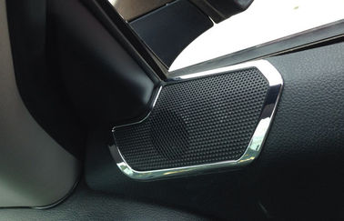 良い価格 KIA Sportage 2014 自動車内装 トリム パーツ ABS / クロム 内音箱 輪 ガーナンス オンライン