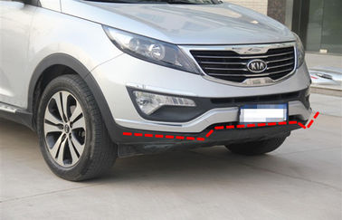 良い価格 KIA SPORTAGE 2010 フロント・アンド・リア・バンパー・アッシー オンライン