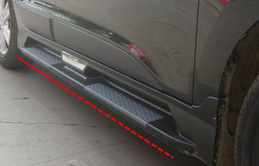 良い価格 OEスタイルの車両走行板,SMC素材 サイドステップバー Hyundai Tucson 2009 IX35 オンライン