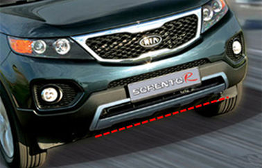 良い価格 2009年KIA SORENTOのOEスタイルボディキット 前後バンパー 下のガネージ オンライン