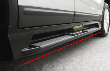 良い価格 OEM タイプ プラスチック SMC 材料 KIA SORENTO 2009 2010 2011 2012 向けサイドステップバー オンライン