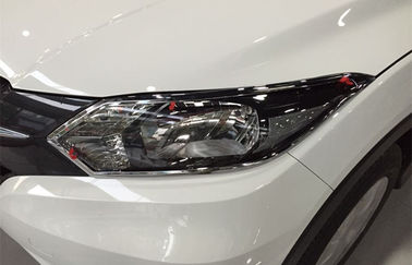 良い価格 高精度クロムヘッドライトベーゼル HONDA HR-V 2014 VEZEL オンライン