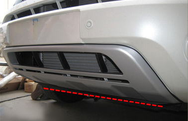 良い価格 ABS カーソリーキット 車の前後 バンパー 下部保護具 ルノー コレオ 2009 オンライン