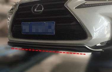 良い価格 LEXUS NX300 2015 向けプラスチック製ABS車体キット 前後下装飾 オンライン