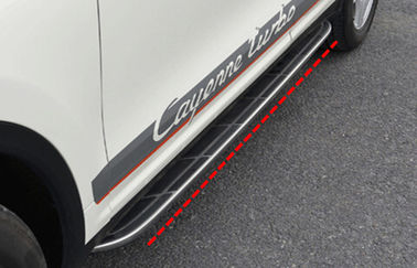 良い価格 高精度自動車部品 ポルシェ・カイエン 2011 2012 2013 2014 車両走行板 オンライン