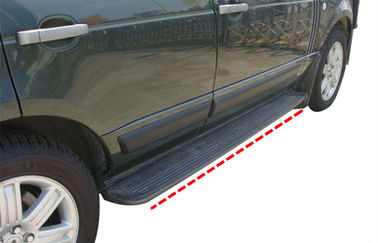 良い価格 LandRover RangeRover Vogue 2006 - 2012 オエスタイル オートランニングボード オンライン