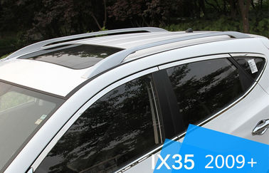 良い価格 自動車用品 屋根ラック ハイデオ・トゥーソン IX35 2009 - 2013 バッグラック オンライン