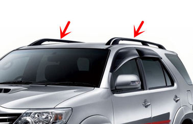 良い価格 2012年 2013年 2014年 トヨタ・フォーチュナー 屋根ラック 自動車用 OEM スタイル 自動車用アクセサリー オンライン