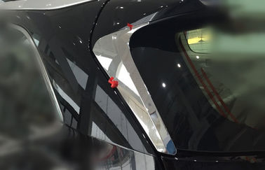良い価格 トヨタ ハイランダー 2014 2015 クルーガー カーソリー パーツ 裏スポイラー ガーナッシュ オンライン