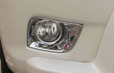 サプライヤー ABSクロム フロント霧灯 ツムツム Toyota FJ150 2010 Prado2700 4000