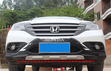 良い価格 ホンダ CR-V 2012 2015 フロントバンパーガード オンライン