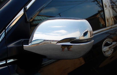 良い価格 HONDA 2012 CR-V用のカスタム・オート・ボディ・トリム・パーツ サイド・ミラー・クロムカバー オンライン