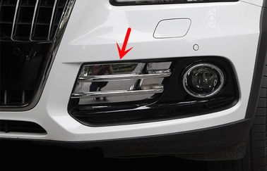 良い価格 車両前面霧灯の模造 オディQ5 2013 2014 2015 オンライン