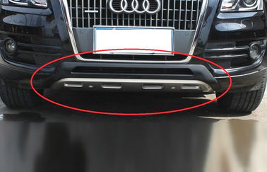 良い価格 アウディ Q5 2009 2012 向け パーソナライズされた プラスチック フロントカー バンパーガード オンライン