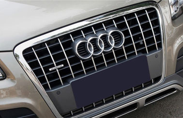 良い価格 高強度プラスチックABS自動車前格子 Audi Q5 2009 2012 オンライン